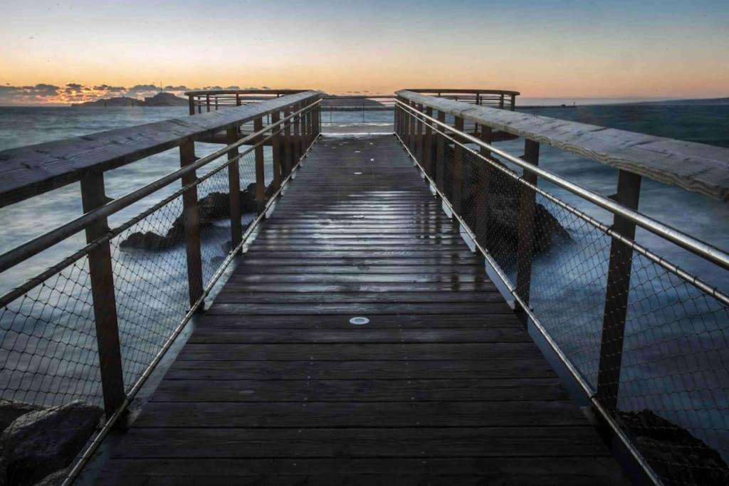 Plage Des Catalans/Vieux Port มาร์กเซย ภายนอก รูปภาพ